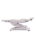Sillón estética Gir + con masaje airbag y calor