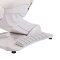 Sillón estética Gir + con masaje airbag y calor