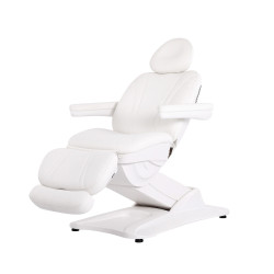 Sillón estética Gir 4 motores, 6 memorias | Weelko