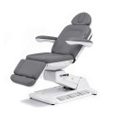 Sillón estética Simus + giratorio, 4 motores