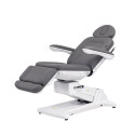 Sillón estética Simus + giratorio, 4 motores