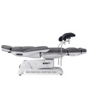 Sillón ginecológico Simus Gyn 4 motores | Weelko