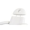 Camilla Vome Smart 4 motores con calefacción