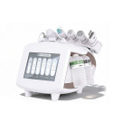 Hidrodermoabrasión Oxya 6 en 1 profesional | Weelko