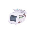 Hidrodermoabrasión Oxya 6 en 1 profesional | Weelko