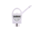 Vaporizador facial Aera con ozono, 800 ml | Weelko