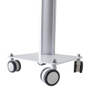 Vaporizador facial Aquo con base de metal | Weelko