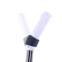 Vaporizador facial Breez, metal y 800 ml | Weelko
