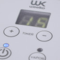 Vaporizador facial Flux con 3 niveles de vapor