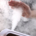 Vaporizador facial Flux con 3 niveles de vapor