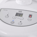 Vaporizador facial Flux con 3 niveles de vapor