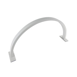 Lámpara LED arco Gloss para manicura | Weelko