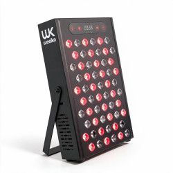 Panel fototerapia LED A300, 300 W y 660/850 nm