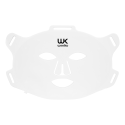 Máscara LED facial G15, 122 LED profesional | Weelko
