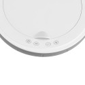 Lámpara lupa Widen+ LED, 5 aumentos y 820 lm