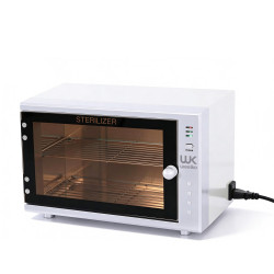 Esterilizador UV Multi Warmex 9 litros | Weelko