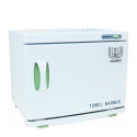Calientatoallas Warmex 16 l con lámpara UV | Weelko