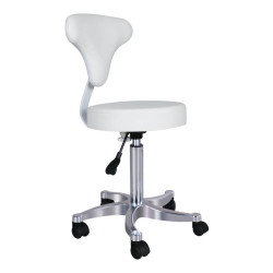 Taburete Curve + blanco de trabajo | Weelko