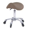 Taburete silla de montar Silent Organic | Weelko