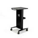 Carro auxiliar Robust de metal, 50 kg | Weelko