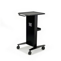 Carro auxiliar Robust de metal, 50 kg | Weelko
