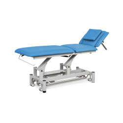 Camilla fisioterapia Energy 1 motor, 5 tramos