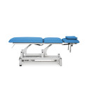 Camilla fisioterapia Energy 1 motor, 5 tramos