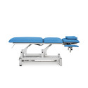 Camilla fisioterapia Energy 1 motor, 5 tramos