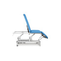Camilla fisioterapia Energy 1 motor, 5 tramos