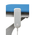 Camilla fisioterapia Energy 1 motor, 5 tramos