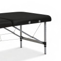 Camilla plegable aluminio Nomad One, 250 kg