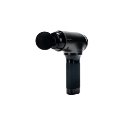 Pistola masaje Ti Pro Max, amplitud 8-12 mm | Weelko