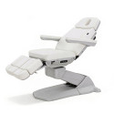 Sillón podología Medial + con perneras abatibles