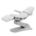 Sillón podología Medial + con perneras abatibles