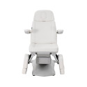 Sillón podología Medial + con perneras abatibles