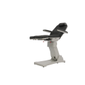 Sillón podología Plant, altura hasta 128 cm