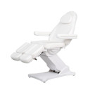 Sillón podología Serenity 3 motores, 200 kg