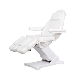Sillón podología Serenity 3 motores, 200 kg