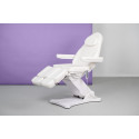 Sillón podología Serenity 3 motores, 200 kg