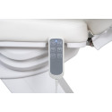 Sillón podología Serenity 3 motores, 200 kg