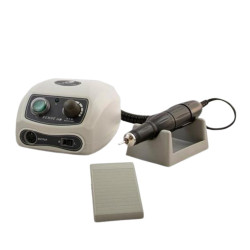 Micromotor Wind 35.000 rpm con fresas | Weelko