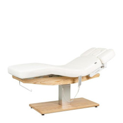 Camilla Condra Smart 3 motores, madera maciza
