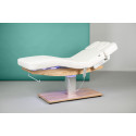 Camilla Condra Smart 3 motores, madera maciza
