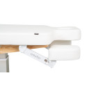 Camilla Condra Smart 3 motores, madera maciza