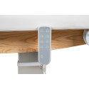 Camilla Condra Smart 3 motores, madera maciza