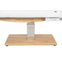 Camilla Condra Smart 3 motores, madera maciza