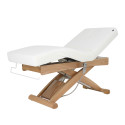 Camilla spa Cyx + 3 motores, altura 53-104 cm