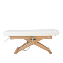 Camilla spa Cyx + 3 motores, altura 53-104 cm