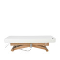 Camilla spa Cyx + 3 motores, altura 53-104 cm