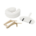 Camilla spa Cyx + 3 motores, altura 53-104 cm